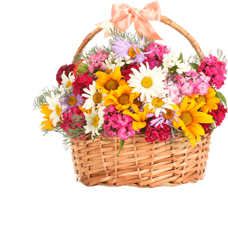 Доставка цветов в Мытищах