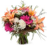 Букеты невесты