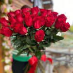 Цветы для клиента - Екатерина Л.